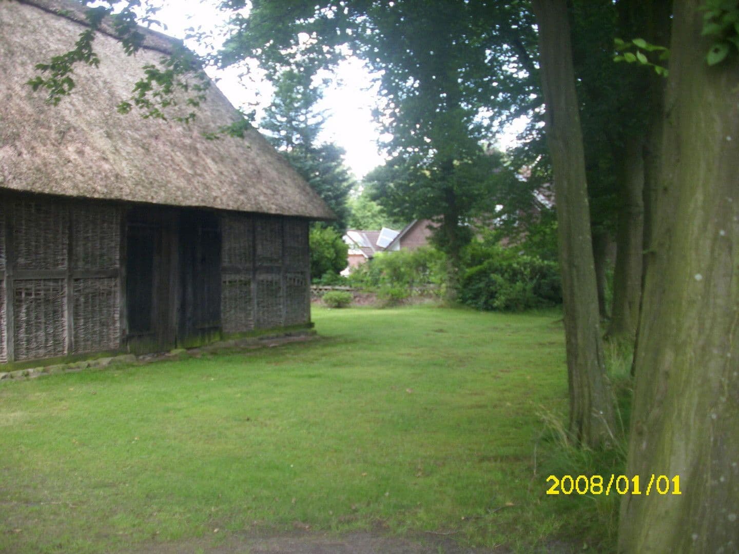 Prodej domu 196 m², pozemek 1.200 m², Zum Friedhof 2, Beverstedt, Dolní Sasko Prodej domu 196 m², pozemek 1.200 m², Zum Friedhof 2, Beverstedt, Dolní Sasko