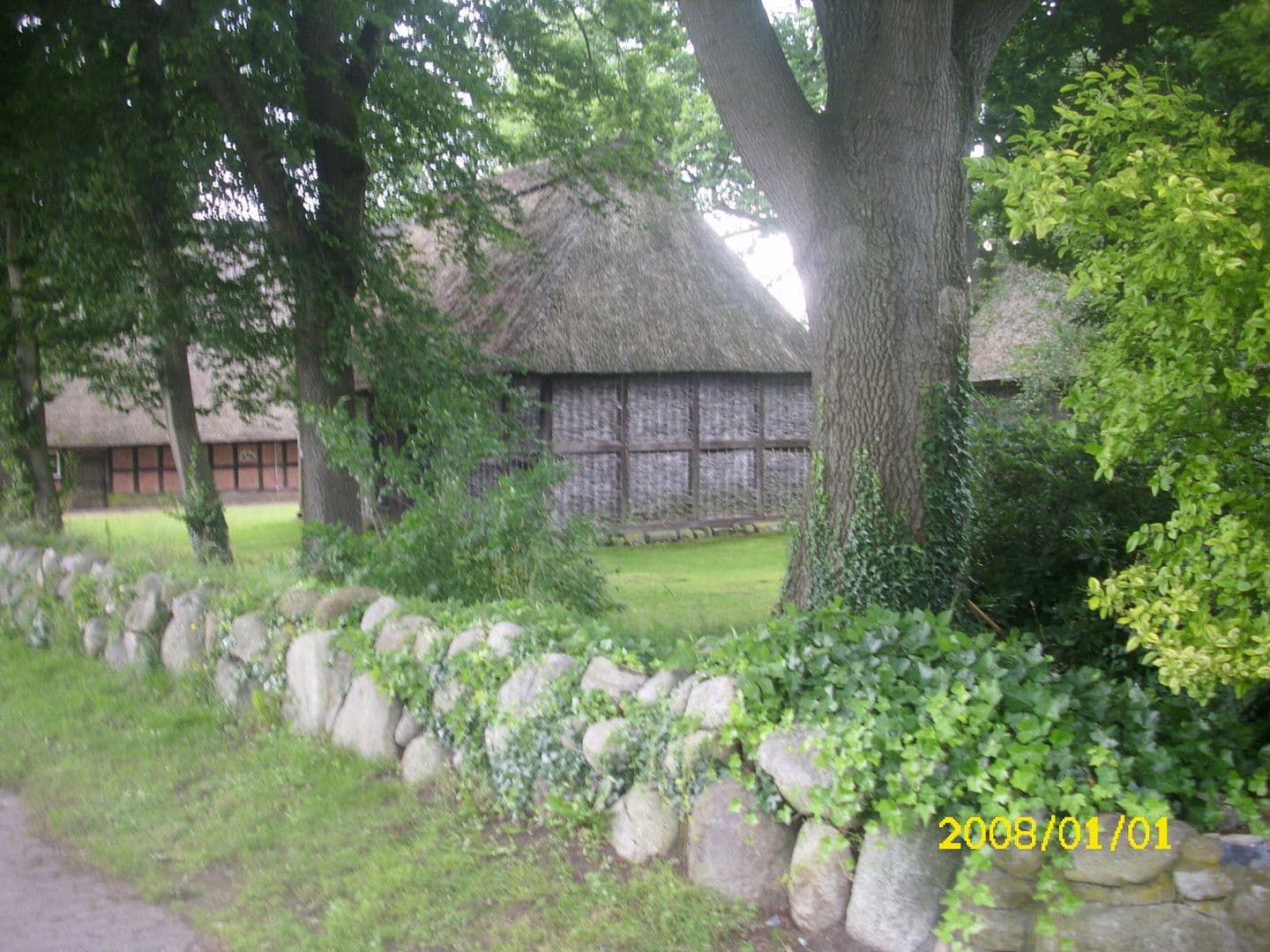 Prodej domu 196 m², pozemek 1.200 m², Zum Friedhof 2, Beverstedt, Dolní Sasko Prodej domu 196 m², pozemek 1.200 m², Zum Friedhof 2, Beverstedt, Dolní Sasko