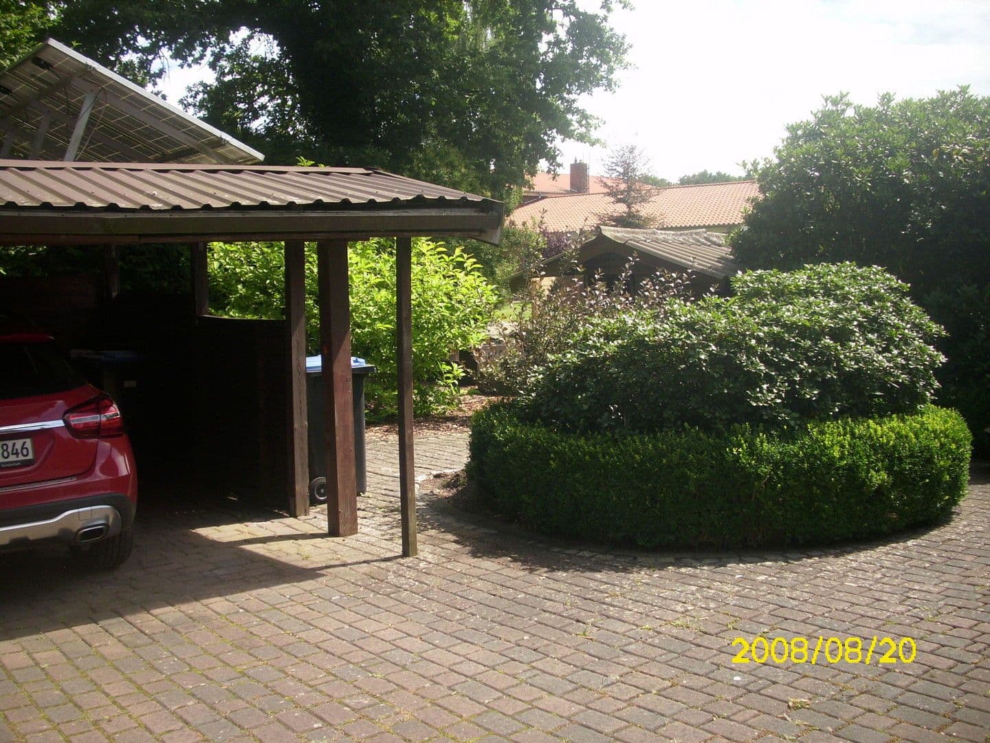 Prodej domu 196 m², pozemek 1.200 m², Zum Friedhof 2, Beverstedt, Dolní Sasko Prodej domu 196 m², pozemek 1.200 m², Zum Friedhof 2, Beverstedt, Dolní Sasko