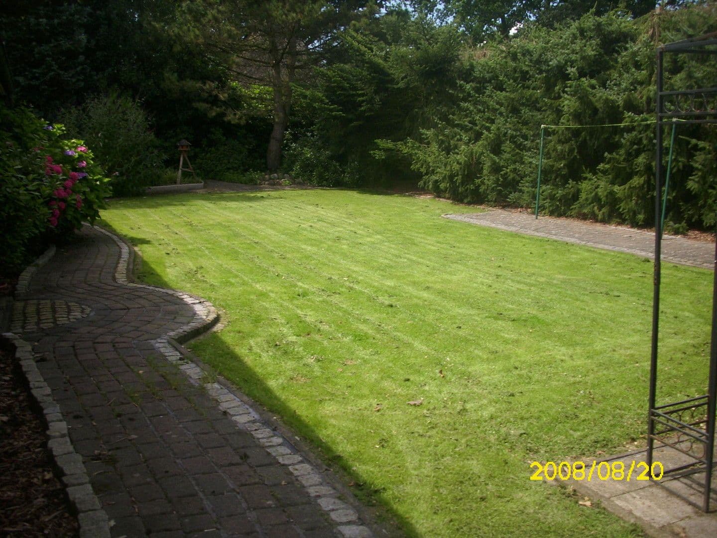 Prodej domu 196 m², pozemek 1.200 m², Zum Friedhof 2, Beverstedt, Dolní Sasko Prodej domu 196 m², pozemek 1.200 m², Zum Friedhof 2, Beverstedt, Dolní Sasko