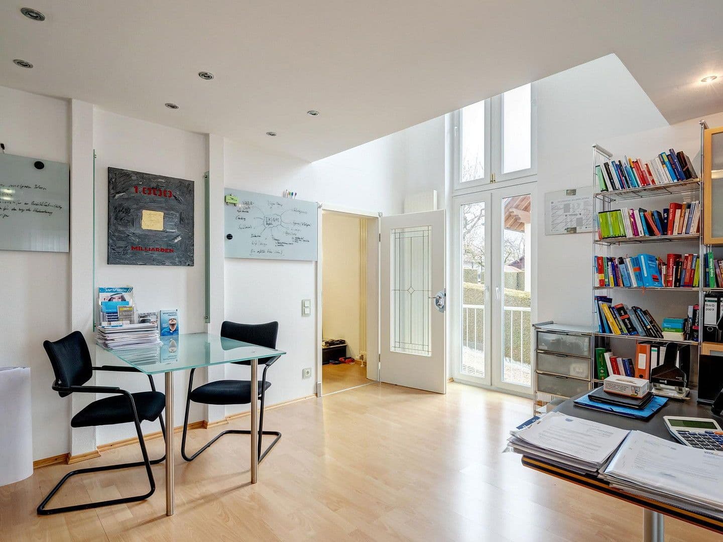 Prodej domu 237 m², pozemek 992 m², Reichertshausen - Steinkirchen, Bavorsko Prodej domu 237 m², pozemek 992 m², Reichertshausen - Steinkirchen, Bavorsko