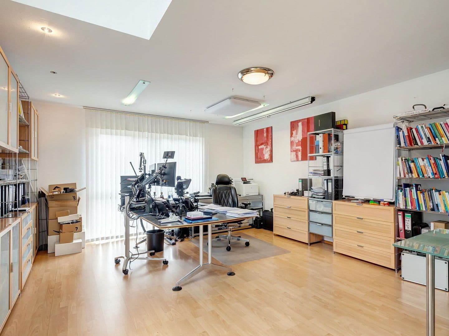 Prodej domu 237 m², pozemek 992 m², Reichertshausen - Steinkirchen, Bavorsko Prodej domu 237 m², pozemek 992 m², Reichertshausen - Steinkirchen, Bavorsko