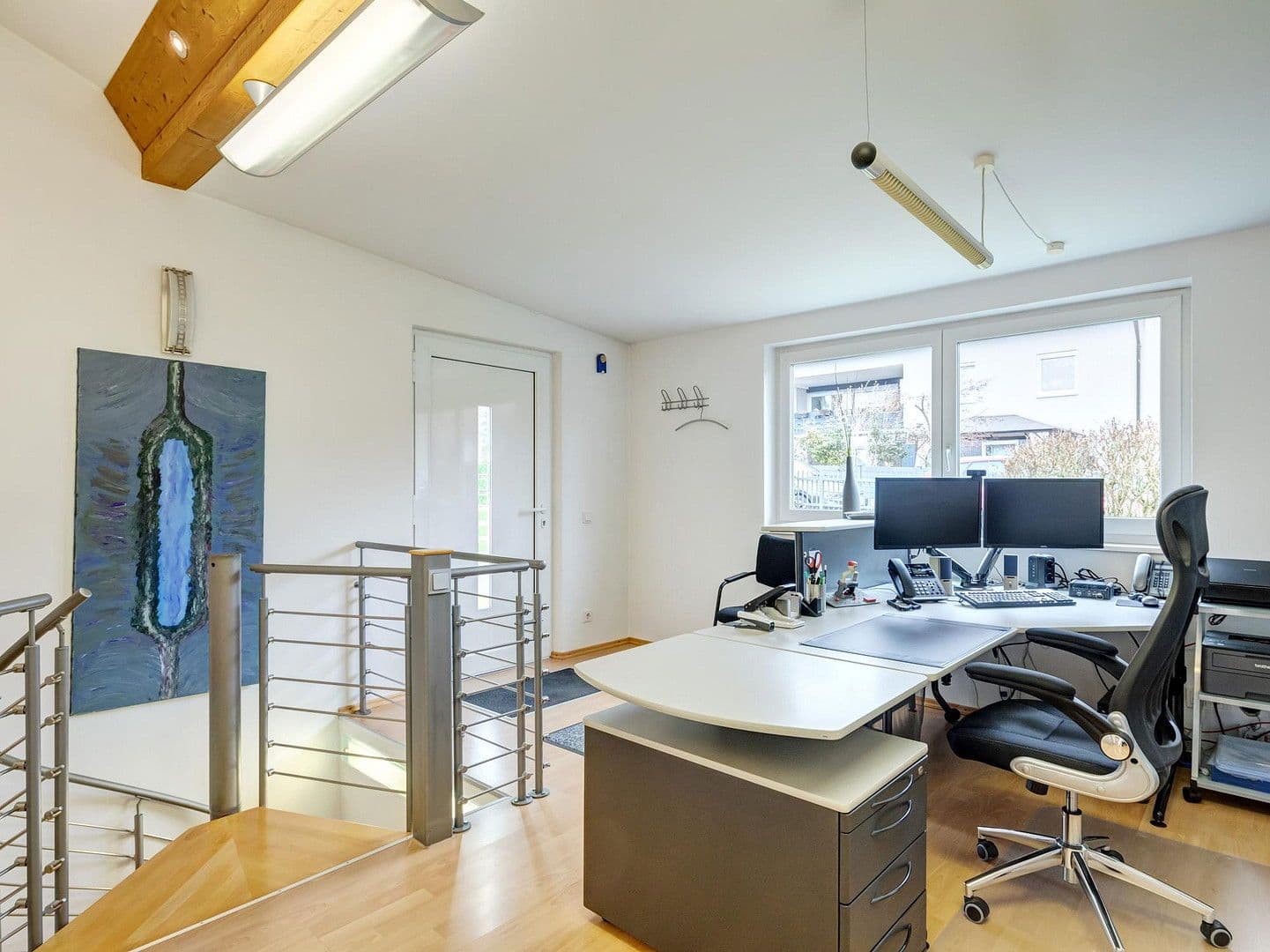 Prodej domu 237 m², pozemek 992 m², Reichertshausen - Steinkirchen, Bavorsko Prodej domu 237 m², pozemek 992 m², Reichertshausen - Steinkirchen, Bavorsko