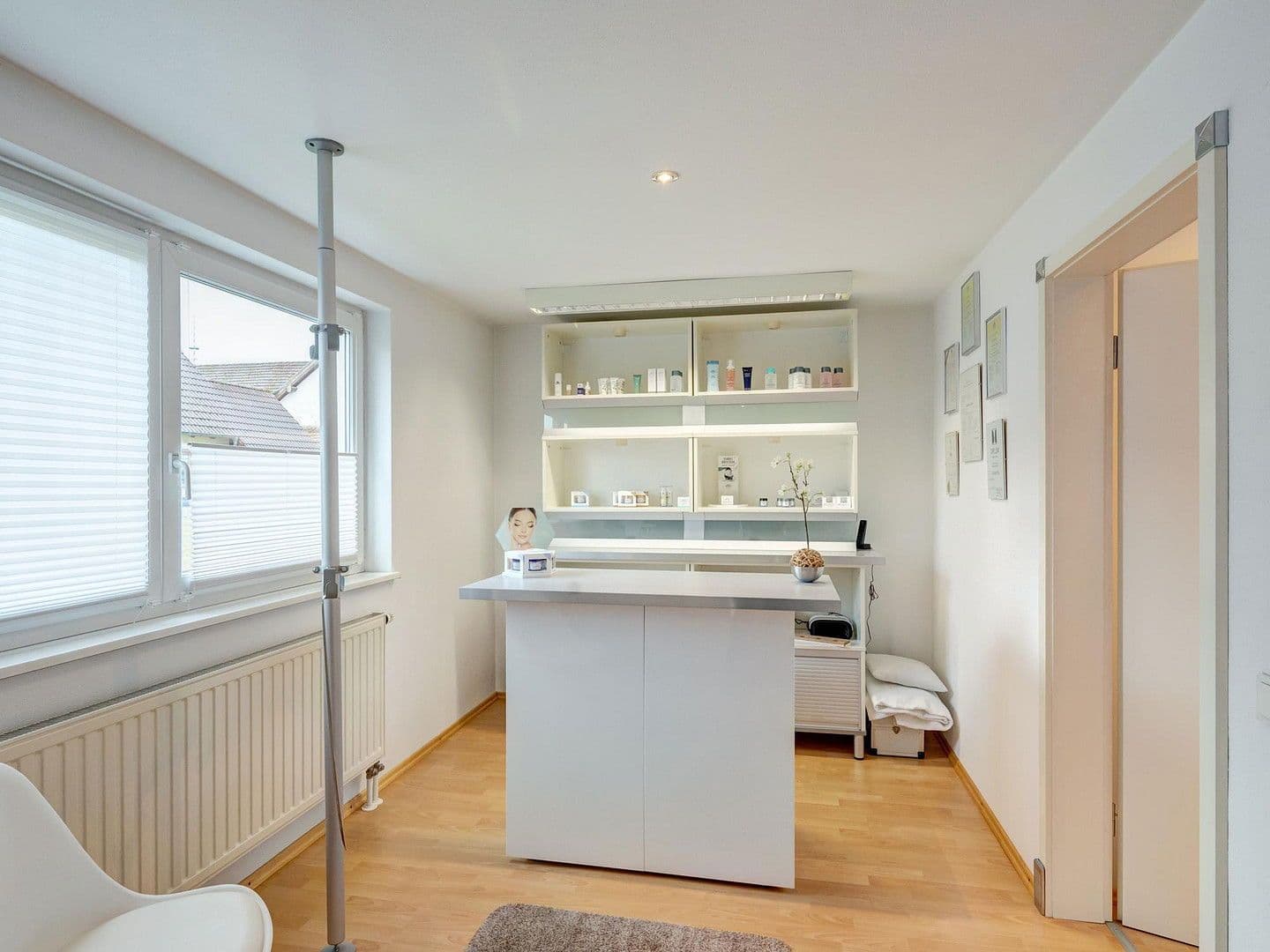 Prodej domu 237 m², pozemek 992 m², Reichertshausen - Steinkirchen, Bavorsko Prodej domu 237 m², pozemek 992 m², Reichertshausen - Steinkirchen, Bavorsko