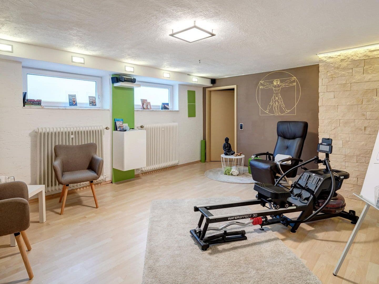 Prodej domu 237 m², pozemek 992 m², Reichertshausen - Steinkirchen, Bavorsko Prodej domu 237 m², pozemek 992 m², Reichertshausen - Steinkirchen, Bavorsko