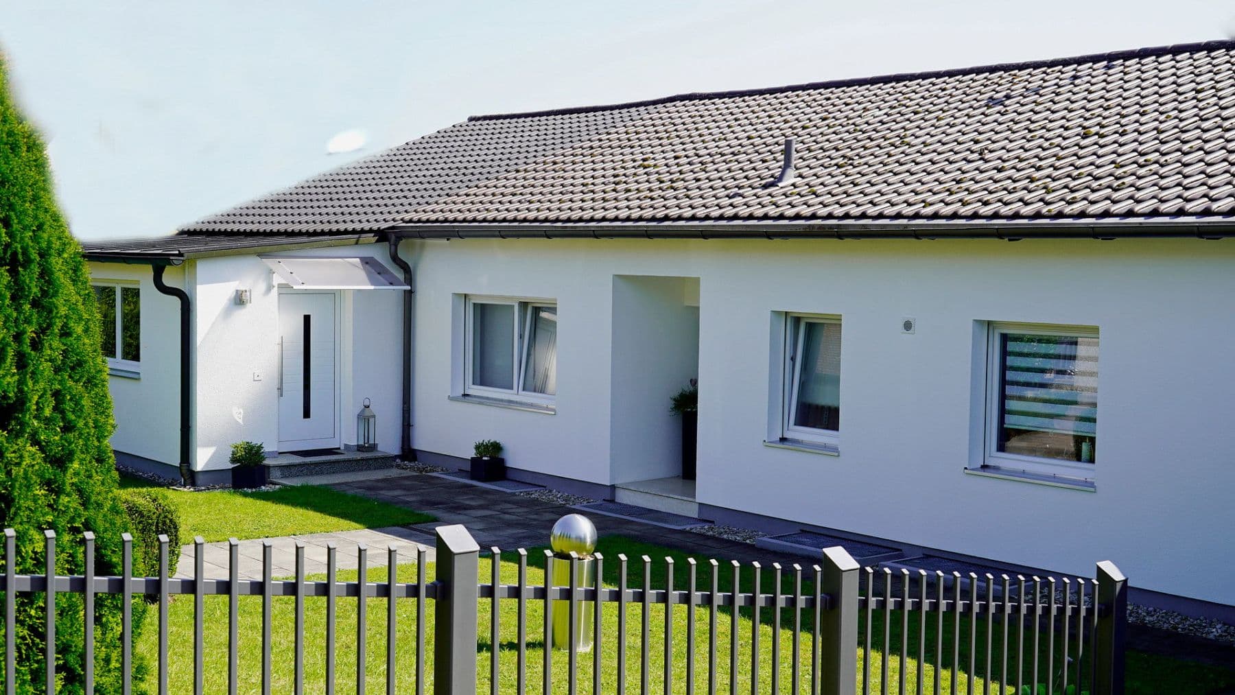 Prodej domu 237 m², pozemek 992 m², Reichertshausen - Steinkirchen, Bavorsko Prodej domu 237 m², pozemek 992 m², Reichertshausen - Steinkirchen, Bavorsko