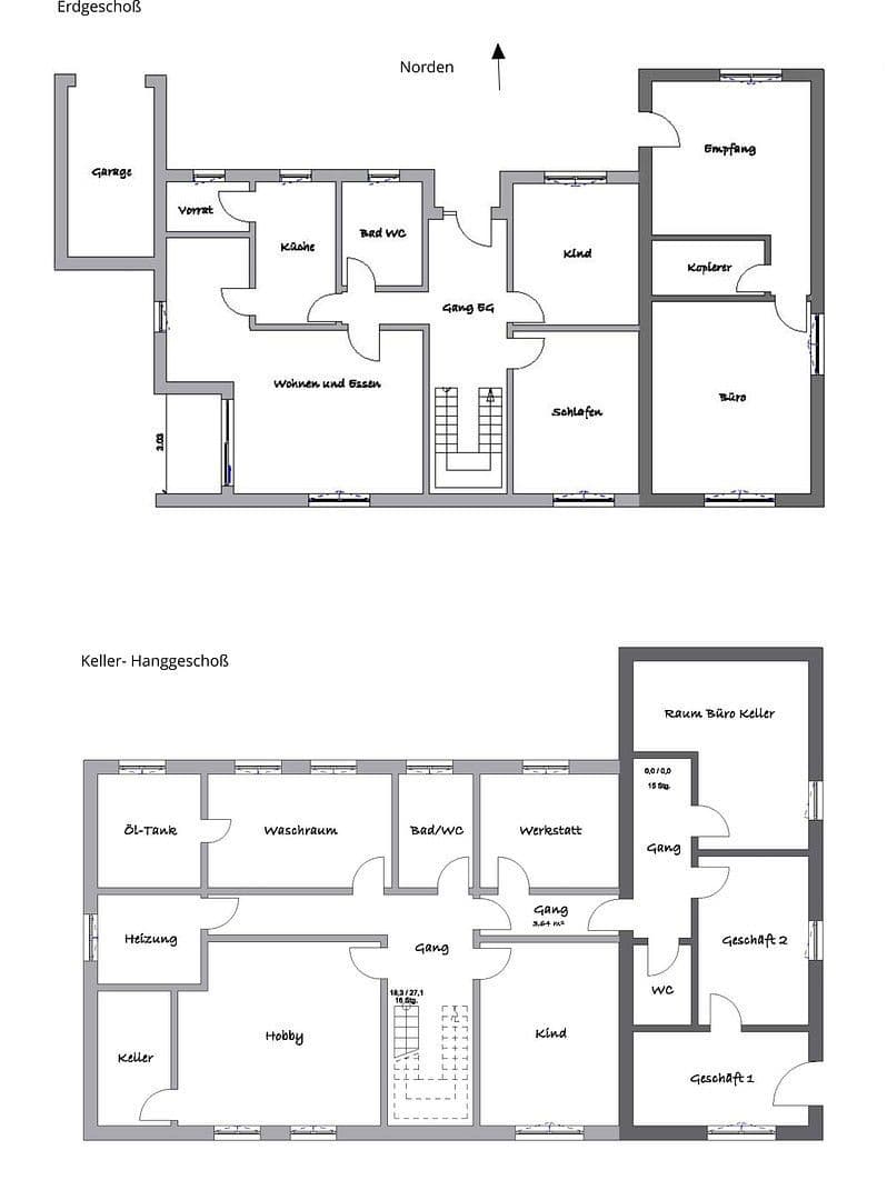 Prodej domu 237 m², pozemek 992 m², Reichertshausen - Steinkirchen, Bavorsko Prodej domu 237 m², pozemek 992 m², Reichertshausen - Steinkirchen, Bavorsko