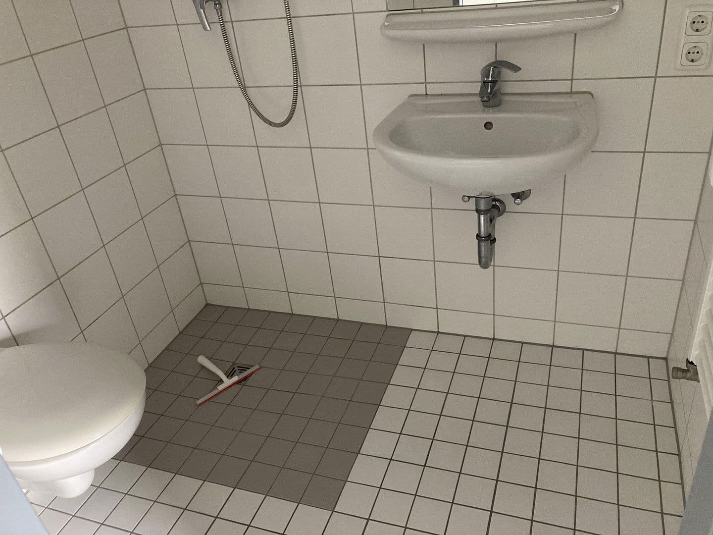 Pronájem bytu 1+1 21 m², Henkestraße 51, Erlangen, Bavorsko Pronájem bytu 1+1 21 m², Henkestraße 51, Erlangen, Bavorsko