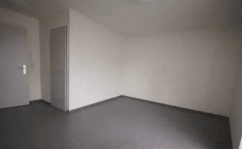 Pronájem bytu 1+1 21 m², Henkestraße 51, Erlangen, Bavorsko Pronájem bytu 1+1 21 m², Henkestraße 51, Erlangen, Bavorsko