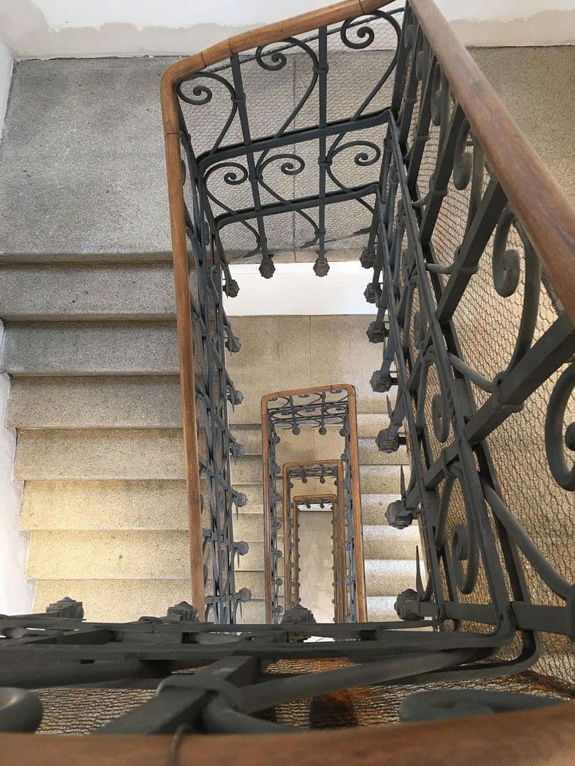 Pronájem bytu 1+1 29 m², Am Neudeck 12, München, Bavorsko Pronájem bytu 1+1 29 m², Am Neudeck 12, München, Bavorsko