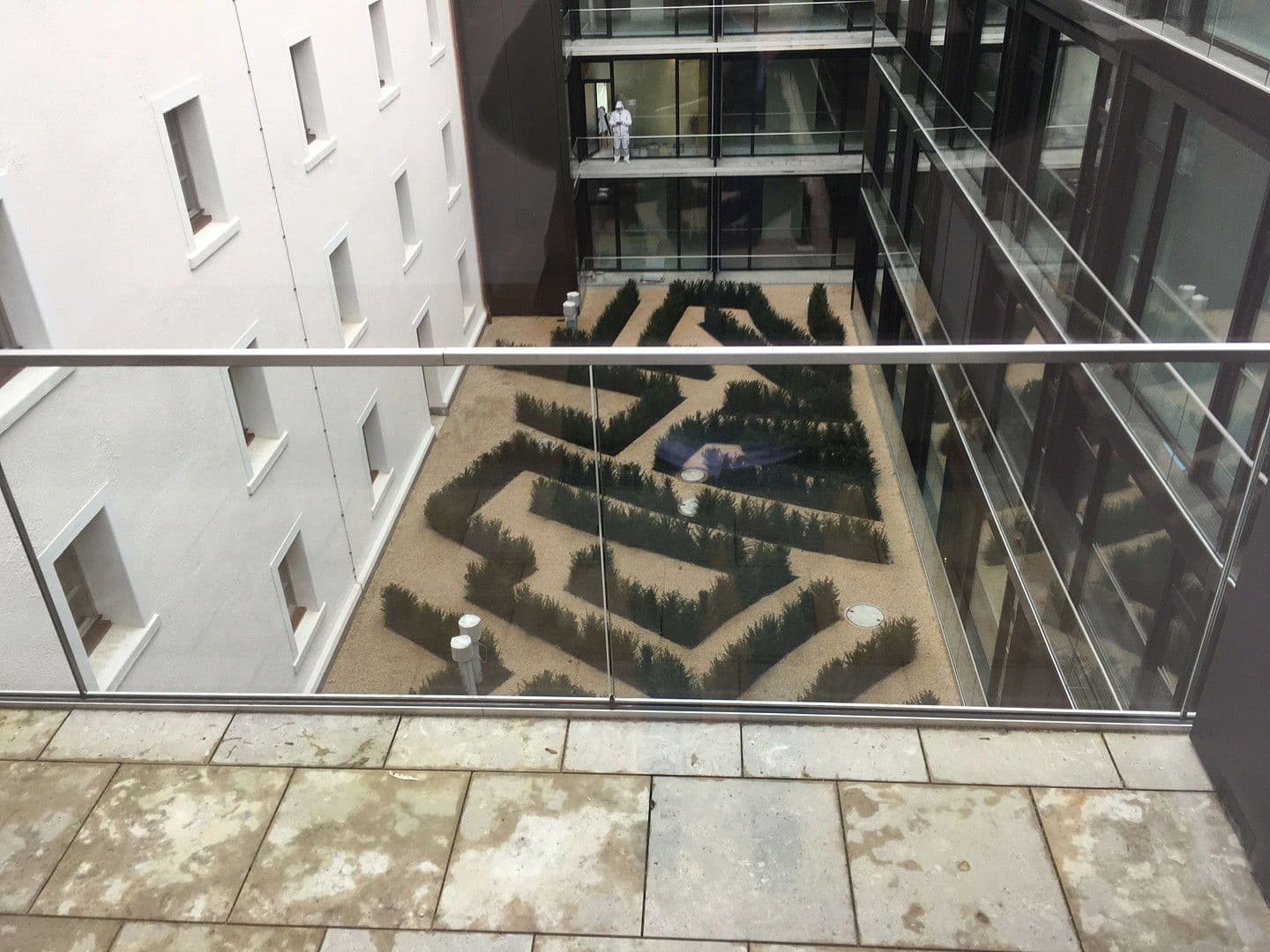 Pronájem bytu 1+1 29 m², Am Neudeck 12, München, Bavorsko Pronájem bytu 1+1 29 m², Am Neudeck 12, München, Bavorsko