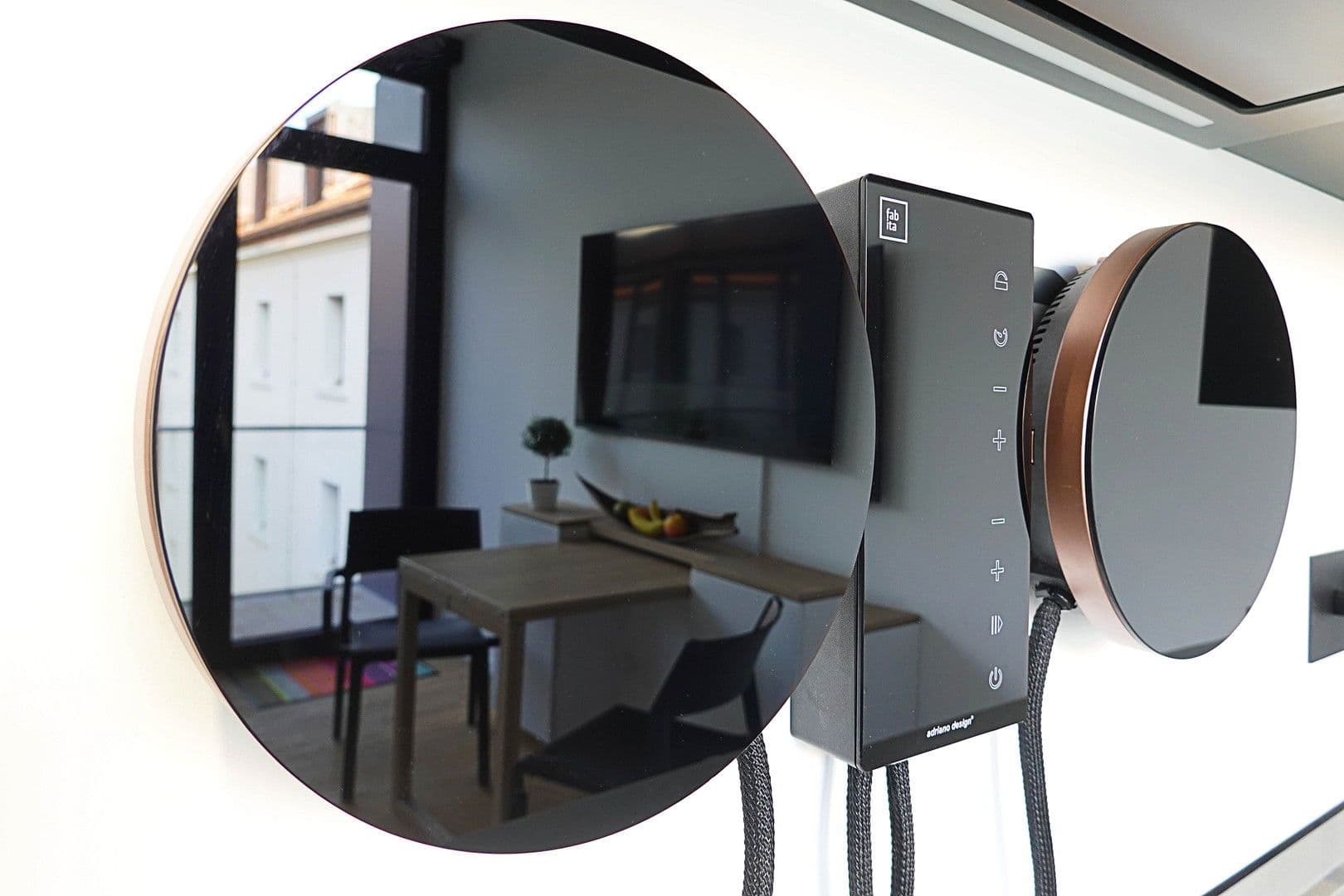 Pronájem bytu 1+1 29 m², Am Neudeck 12, München, Bavorsko Pronájem bytu 1+1 29 m², Am Neudeck 12, München, Bavorsko