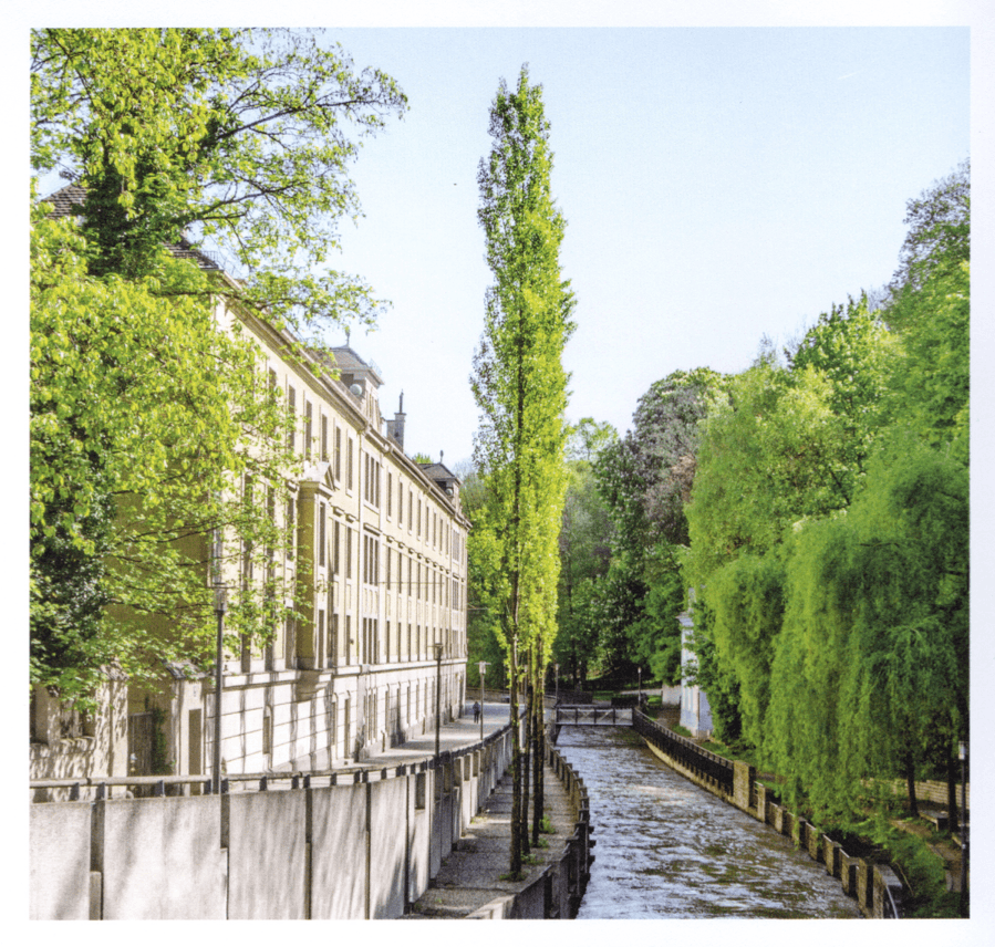 Pronájem bytu 1+1 29 m², Am Neudeck 12, München, Bavorsko Pronájem bytu 1+1 29 m², Am Neudeck 12, München, Bavorsko