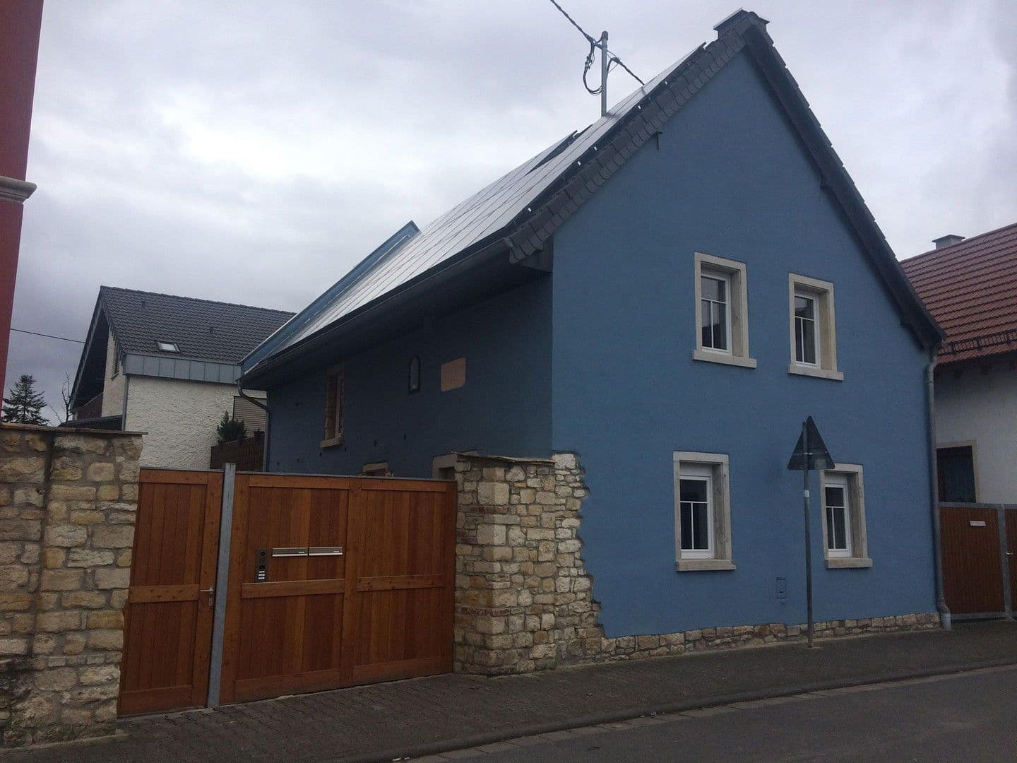 Pronájem kanceláře 63 m², Klein-Winternheim, Porýní-Falc Pronájem kanceláře 63 m², Klein-Winternheim, Porýní-Falc