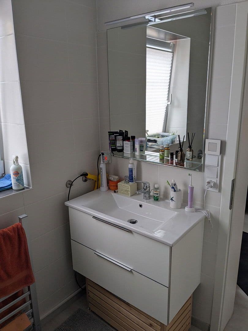 Pronájem kanceláře 63 m², Klein-Winternheim, Porýní-Falc Pronájem kanceláře 63 m², Klein-Winternheim, Porýní-Falc