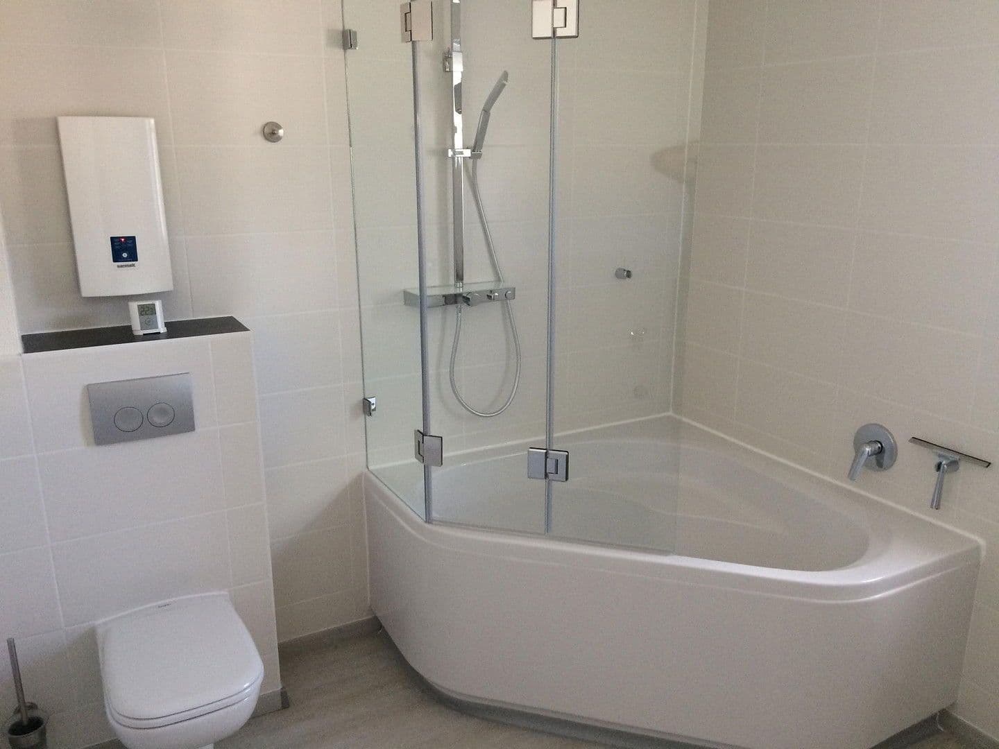 Pronájem kanceláře 63 m², Klein-Winternheim, Porýní-Falc Pronájem kanceláře 63 m², Klein-Winternheim, Porýní-Falc