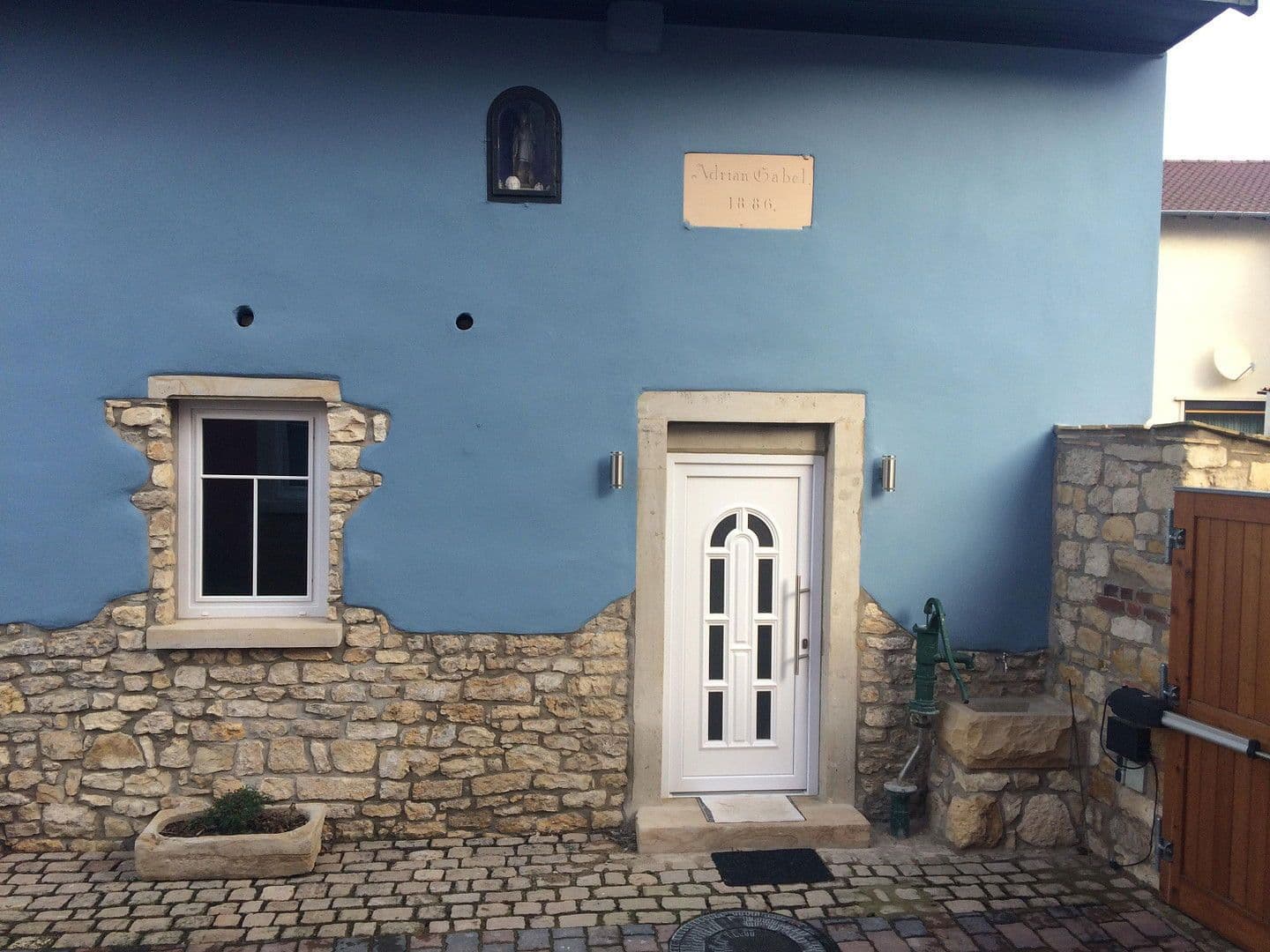 Pronájem kanceláře 63 m², Klein-Winternheim, Porýní-Falc Pronájem kanceláře 63 m², Klein-Winternheim, Porýní-Falc