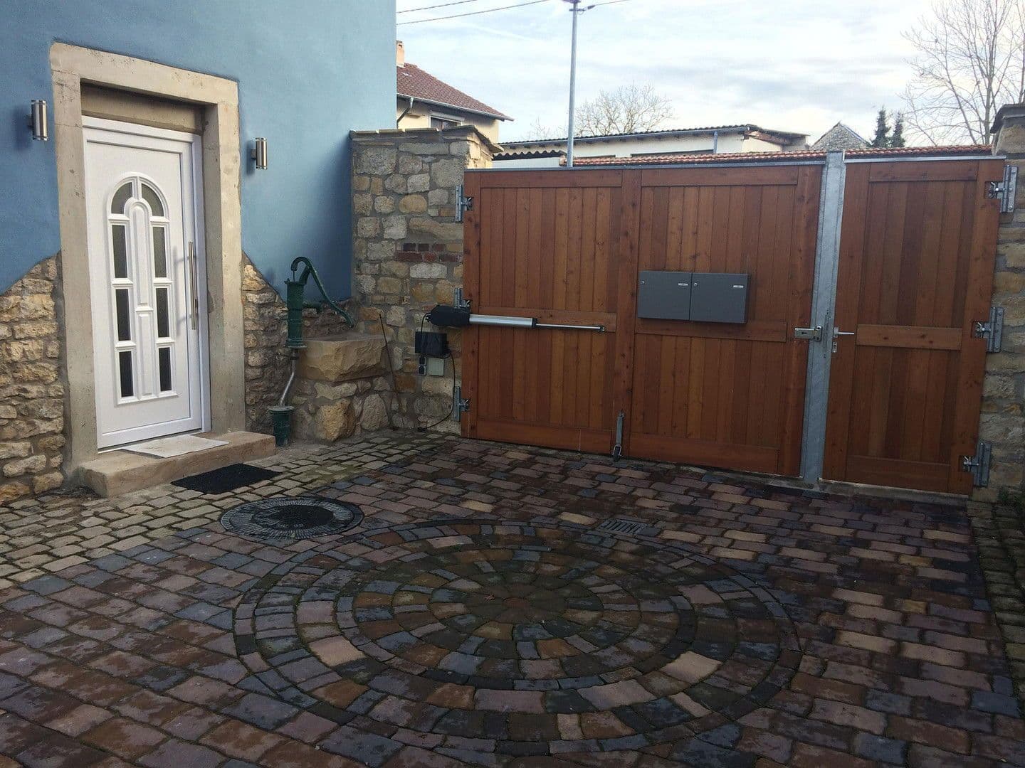 Pronájem kanceláře 63 m², Klein-Winternheim, Porýní-Falc Pronájem kanceláře 63 m², Klein-Winternheim, Porýní-Falc