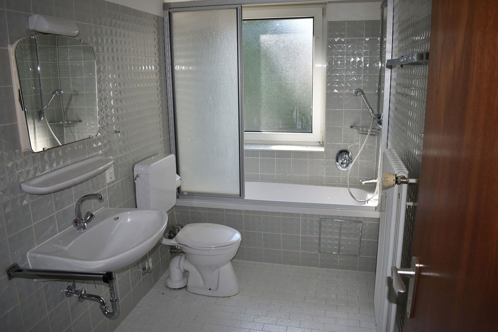 Pronájem bytu 3+1 88 m², Bad Säckingen, Bádensko-Württembersko Pronájem bytu 3+1 88 m², Bad Säckingen, Bádensko-Württembersko