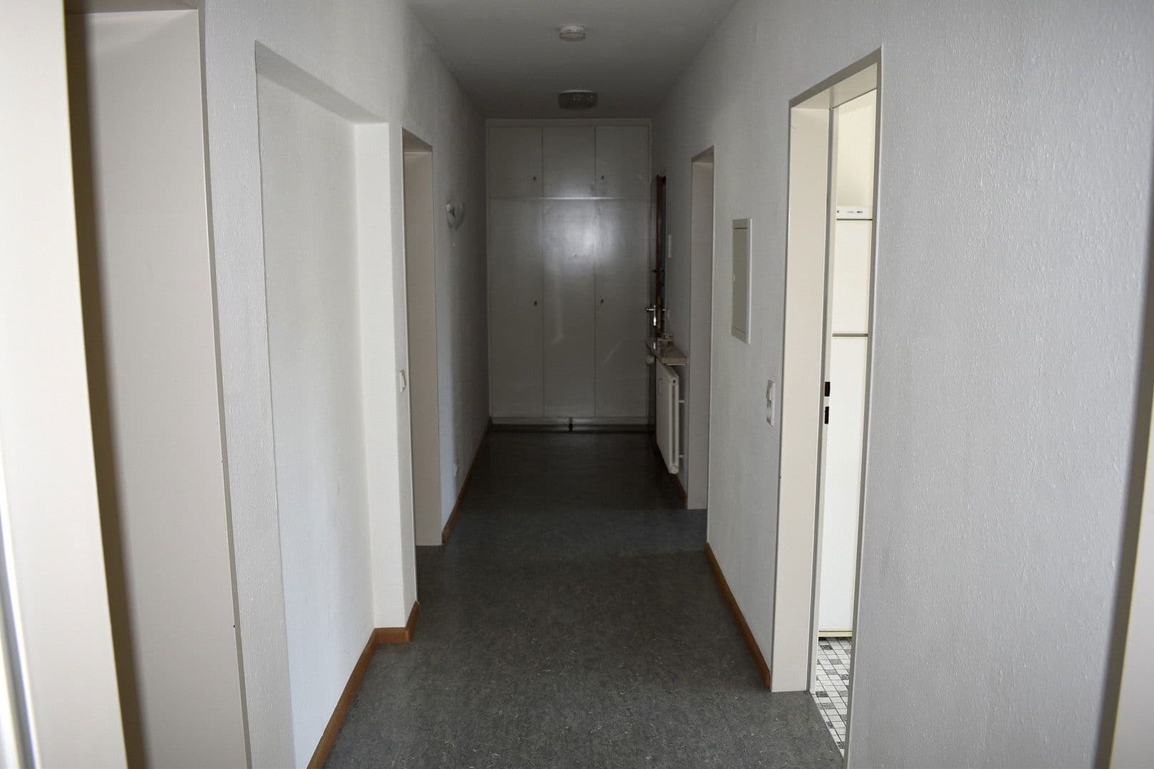 Pronájem bytu 3+1 88 m², Bad Säckingen, Bádensko-Württembersko Pronájem bytu 3+1 88 m², Bad Säckingen, Bádensko-Württembersko