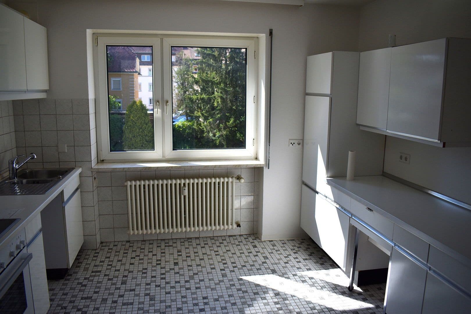 Pronájem bytu 3+1 88 m², Bad Säckingen, Bádensko-Württembersko Pronájem bytu 3+1 88 m², Bad Säckingen, Bádensko-Württembersko