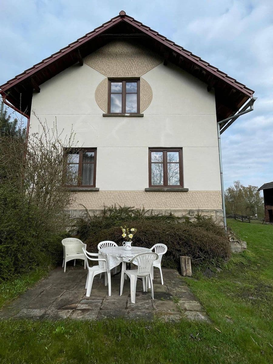 Pronájem chaty, chalupy, Újezd pod Troskami, Královéhradecký kraj Pronájem chaty, chalupy, Újezd pod Troskami, Královéhradecký kraj