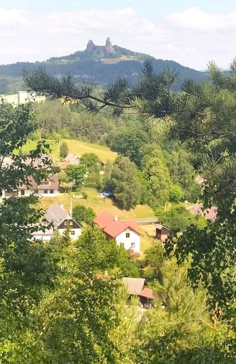 Pronájem chaty, chalupy, Újezd pod Troskami, Královéhradecký kraj Pronájem chaty, chalupy, Újezd pod Troskami, Královéhradecký kraj