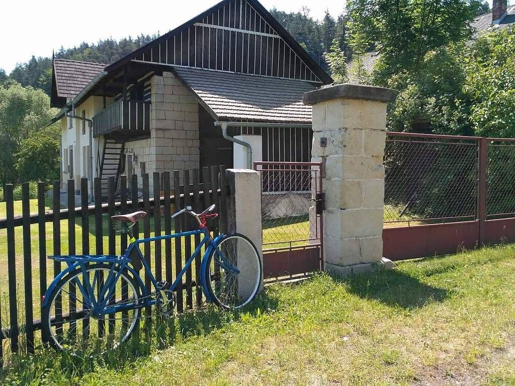 Pronájem chaty, chalupy, Újezd pod Troskami, Královéhradecký kraj Pronájem chaty, chalupy, Újezd pod Troskami, Královéhradecký kraj