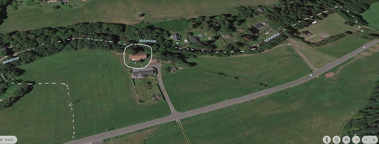 Pronájem chaty, chalupy, Krásná, Moravskoslezský kraj Pronájem chaty, chalupy, Krásná, Moravskoslezský kraj