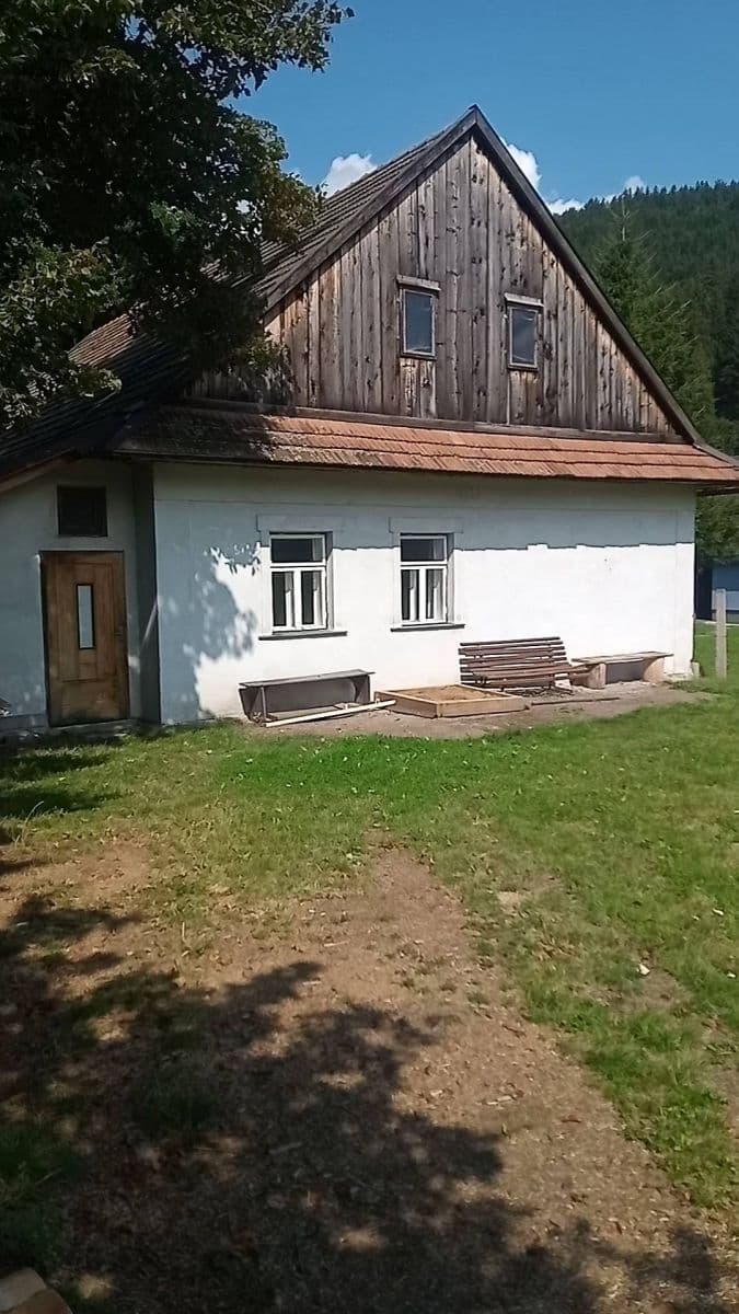 Pronájem chaty, chalupy, Krásná, Moravskoslezský kraj Pronájem chaty, chalupy, Krásná, Moravskoslezský kraj