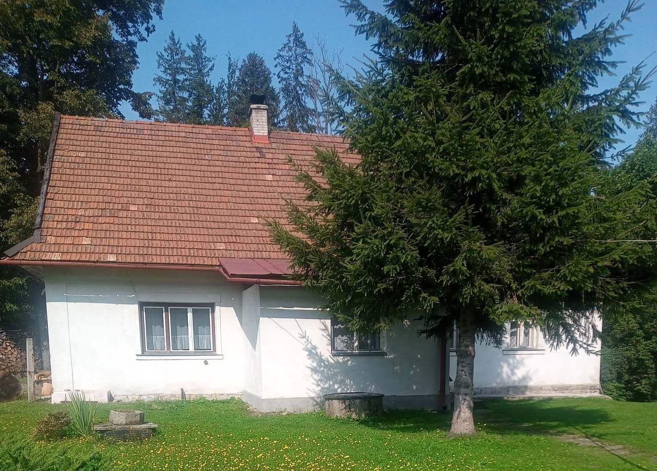 Pronájem chaty, chalupy, Krásná, Moravskoslezský kraj Pronájem chaty, chalupy, Krásná, Moravskoslezský kraj