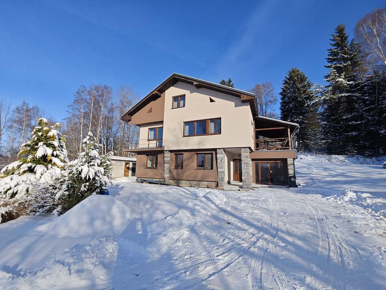 Pronájem chaty, chalupy, Deštné v Orlických horách, Královéhradecký kraj Pronájem chaty, chalupy, Deštné v Orlických horách, Královéhradecký kraj