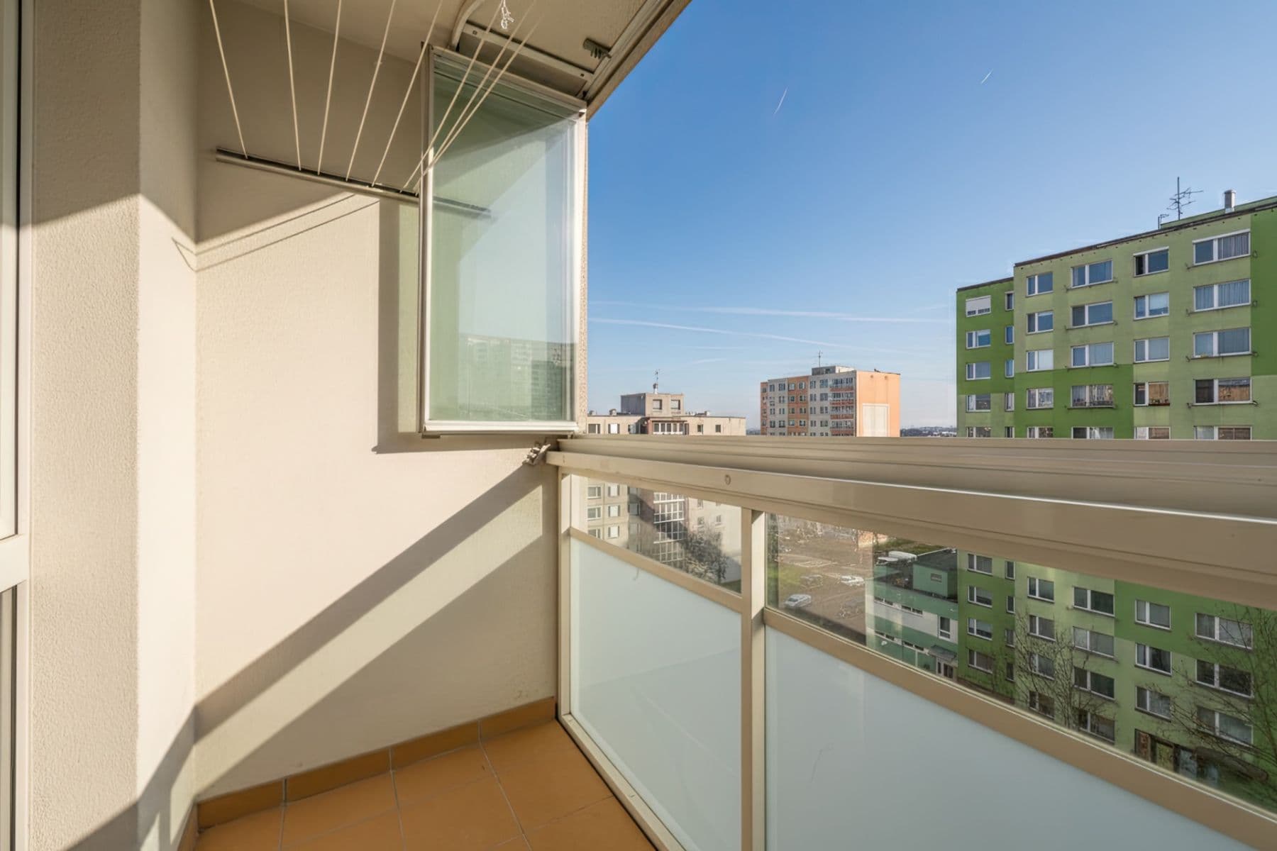 Prodej bytu 3+1 79 m², Vybíralova, Praha, Praha Prodej bytu 3+1 79 m², Vybíralova, Praha, Praha