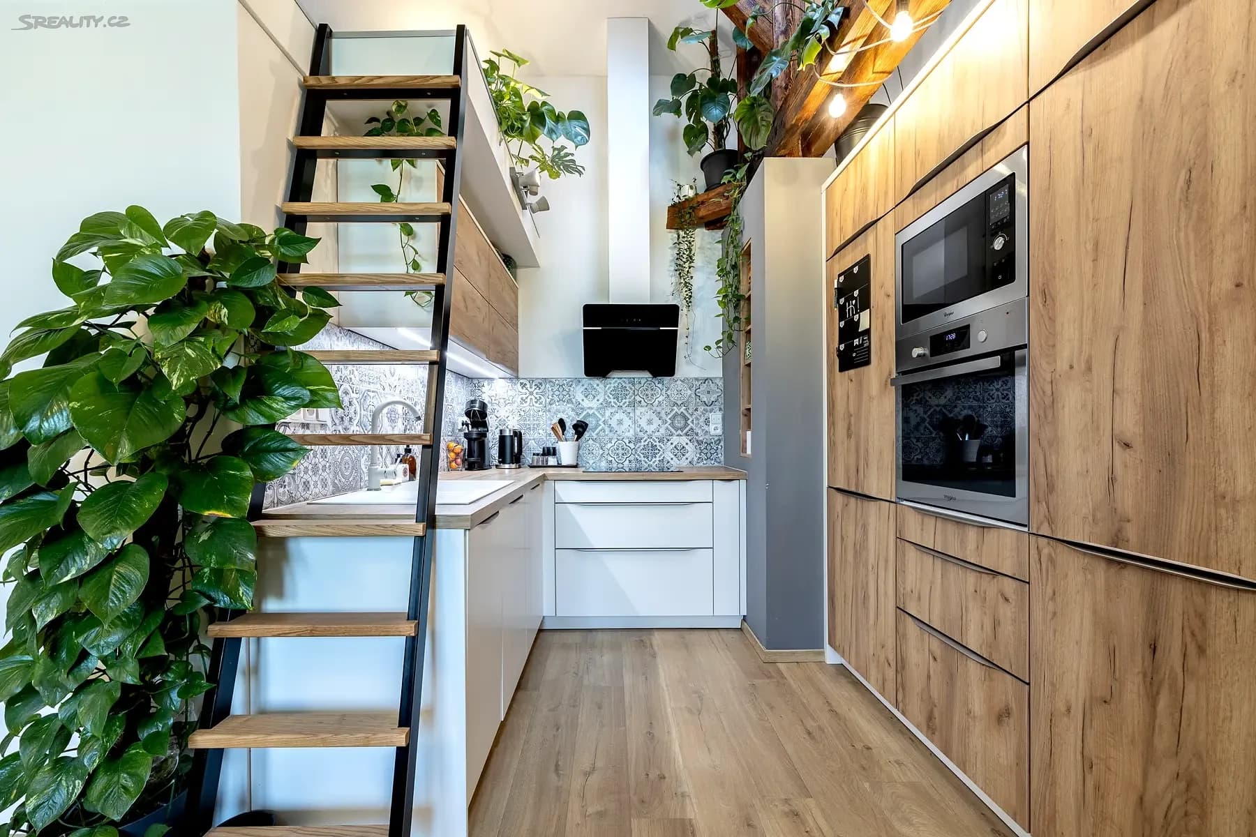 Pronájem bytu 2+kk 47 m², Kotlaska, Praha, Praha Pronájem bytu 2+kk 47 m², Kotlaska, Praha, Praha