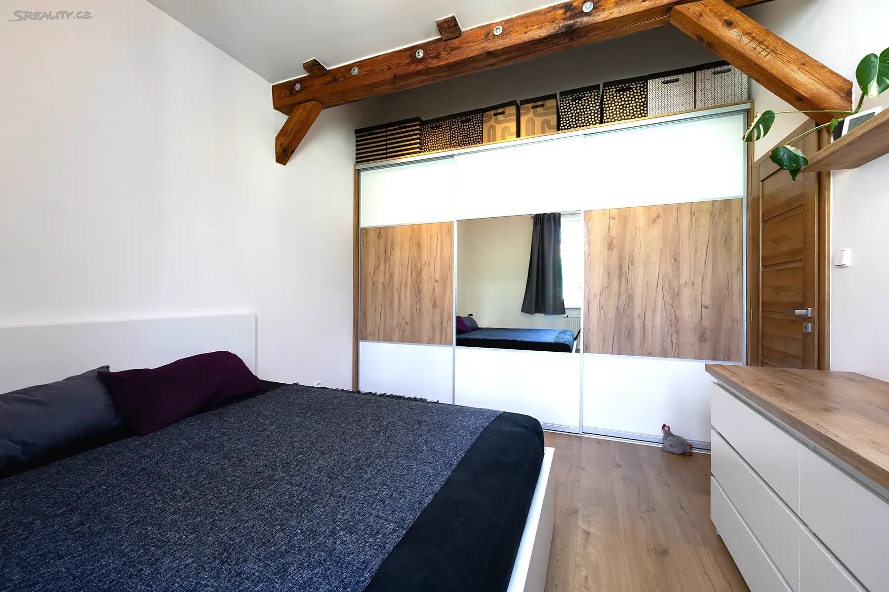 Pronájem bytu 2+kk 47 m², Kotlaska, Praha, Praha Pronájem bytu 2+kk 47 m², Kotlaska, Praha, Praha