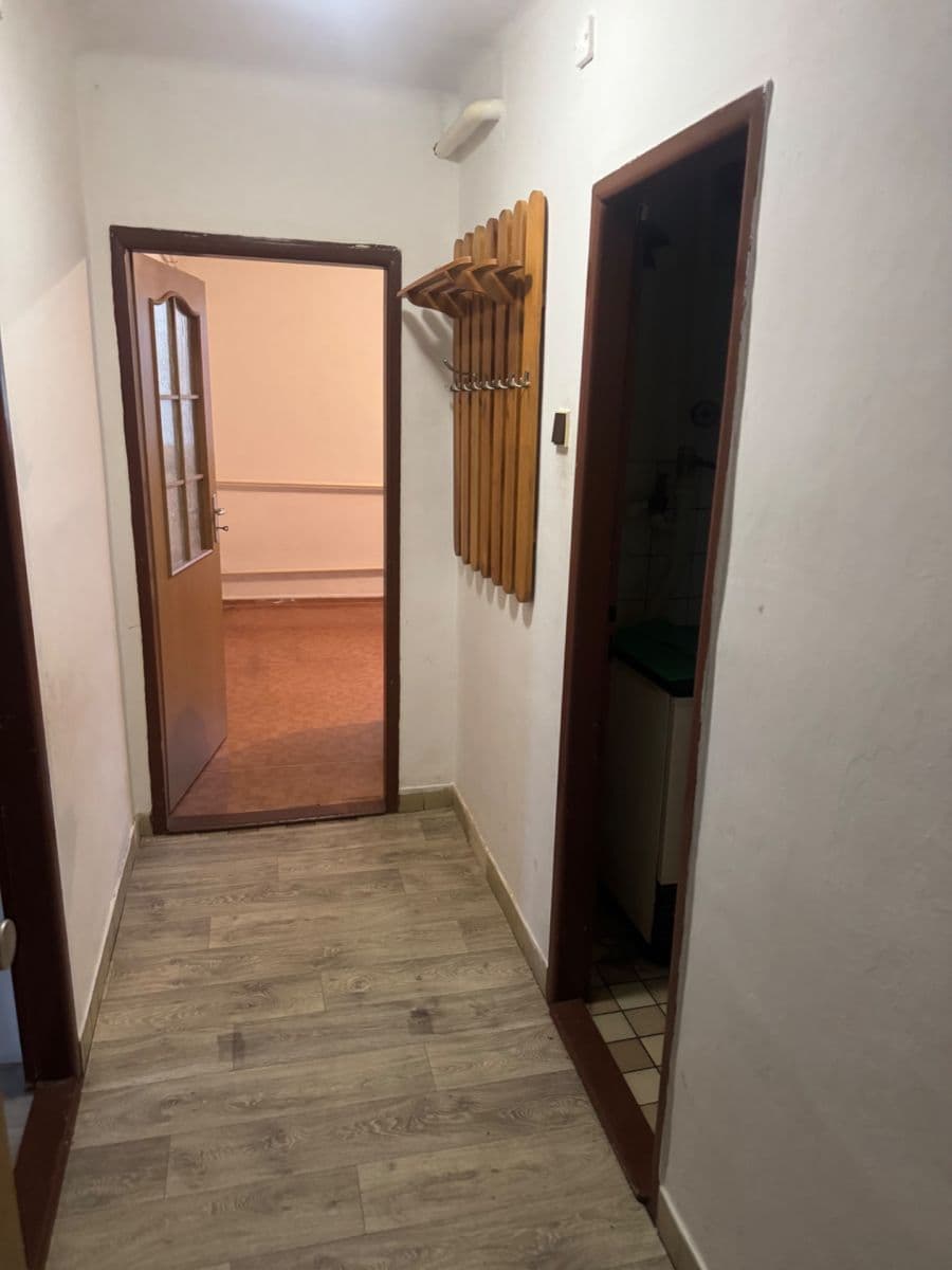 Pronájem bytu 2+1 72 m², Blížejov, Plzeňský kraj Pronájem bytu 2+1 72 m², Blížejov, Plzeňský kraj