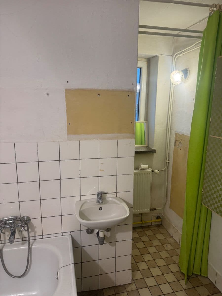 Pronájem bytu 2+1 72 m², Blížejov, Plzeňský kraj Pronájem bytu 2+1 72 m², Blížejov, Plzeňský kraj