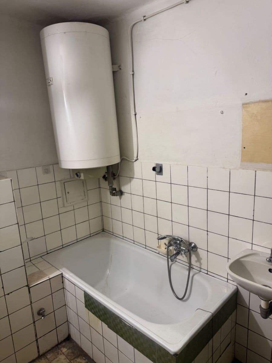 Pronájem bytu 2+1 72 m², Blížejov, Plzeňský kraj Pronájem bytu 2+1 72 m², Blížejov, Plzeňský kraj