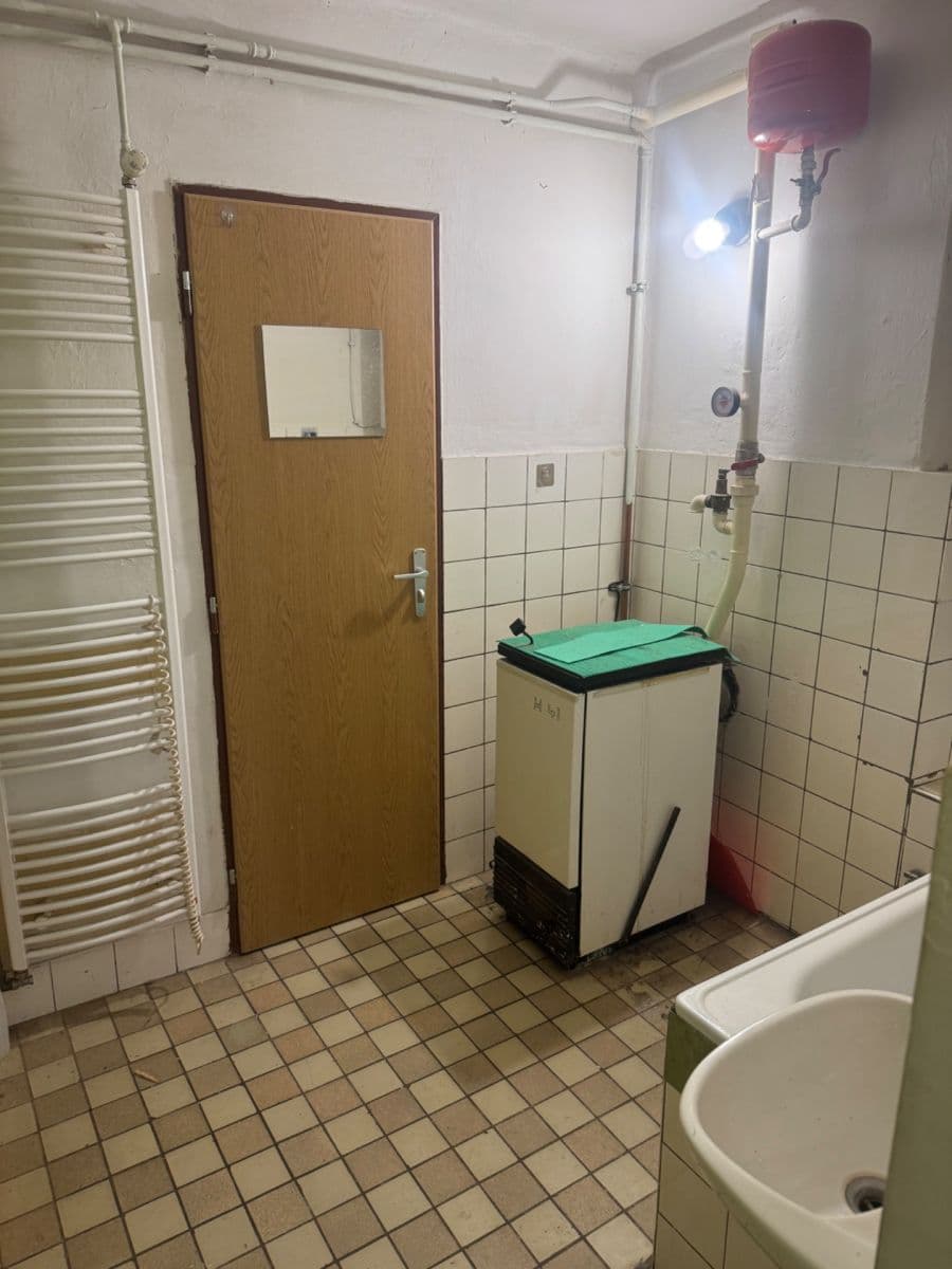 Pronájem bytu 2+1 72 m², Blížejov, Plzeňský kraj Pronájem bytu 2+1 72 m², Blížejov, Plzeňský kraj