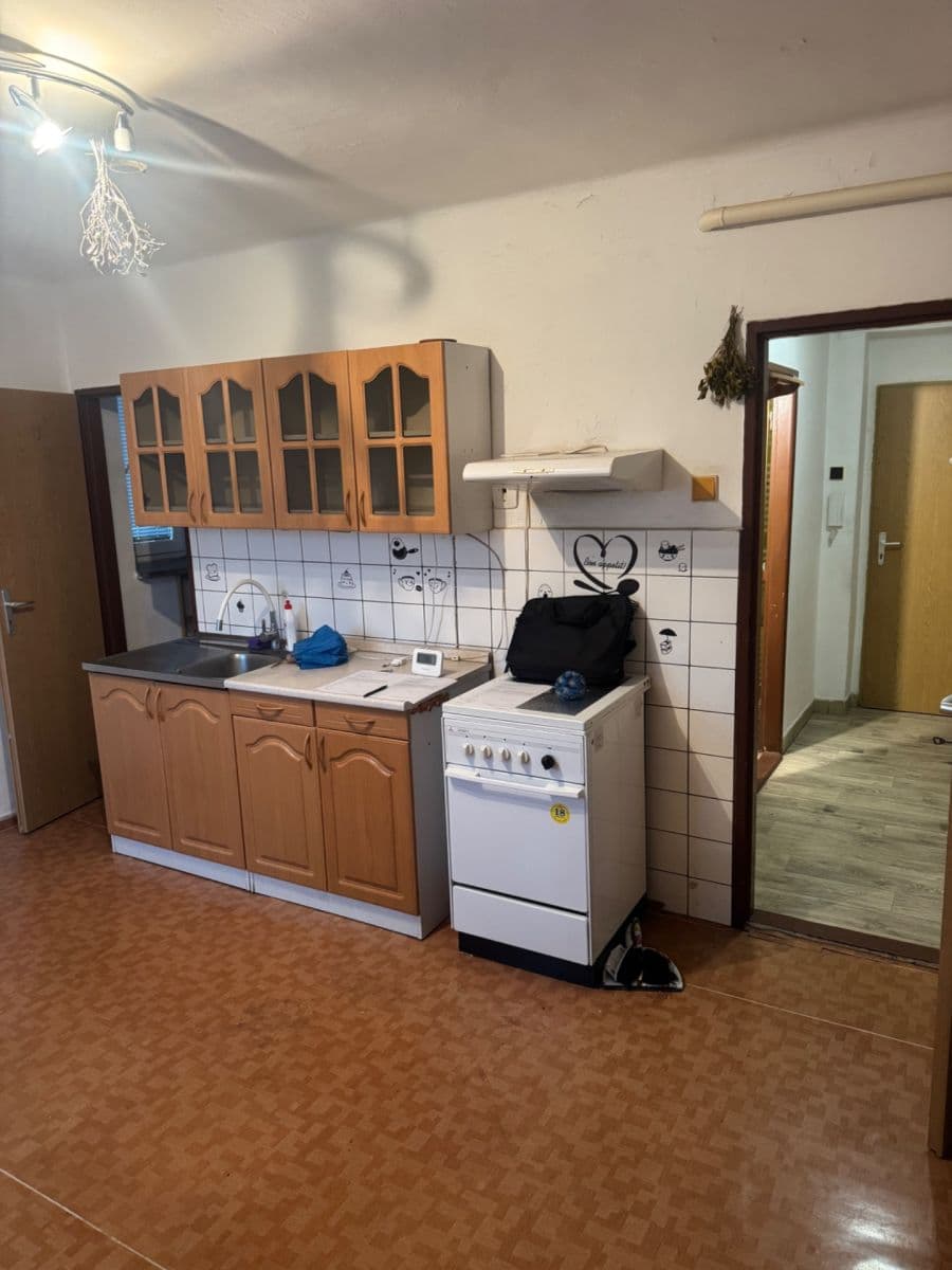 Pronájem bytu 2+1 72 m², Blížejov, Plzeňský kraj Pronájem bytu 2+1 72 m², Blížejov, Plzeňský kraj