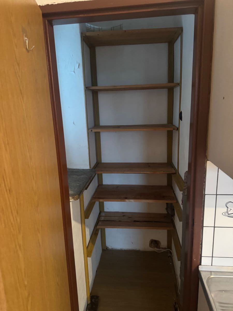 Pronájem bytu 2+1 72 m², Blížejov, Plzeňský kraj Pronájem bytu 2+1 72 m², Blížejov, Plzeňský kraj