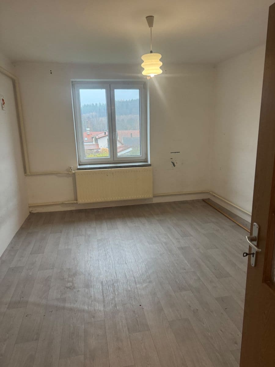 Pronájem bytu 2+1 72 m², Blížejov, Plzeňský kraj Pronájem bytu 2+1 72 m², Blížejov, Plzeňský kraj