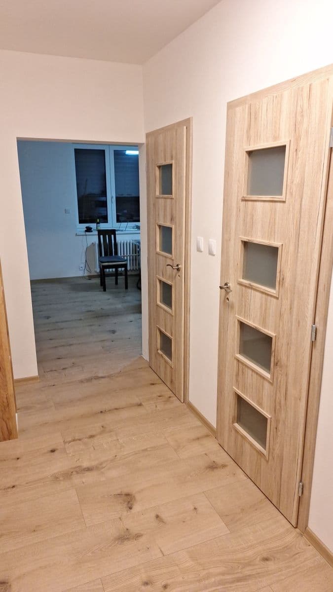 Pronájem bytu 2+kk 48 m², Pardubická, Praha, Praha Pronájem bytu 2+kk 48 m², Pardubická, Praha, Praha