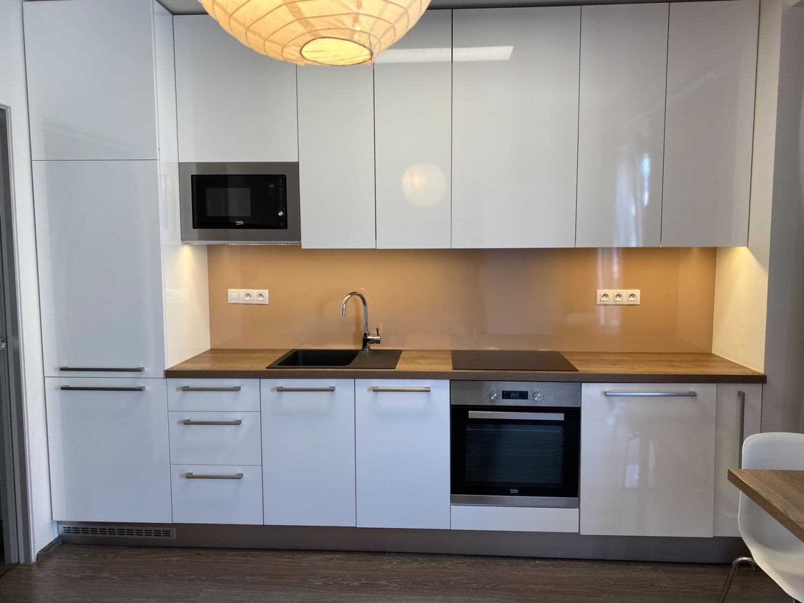 Pronájem bytu 1+kk 23 m², Lidická, Brno, Jihomoravský kraj Pronájem bytu 1+kk 23 m², Lidická, Brno, Jihomoravský kraj