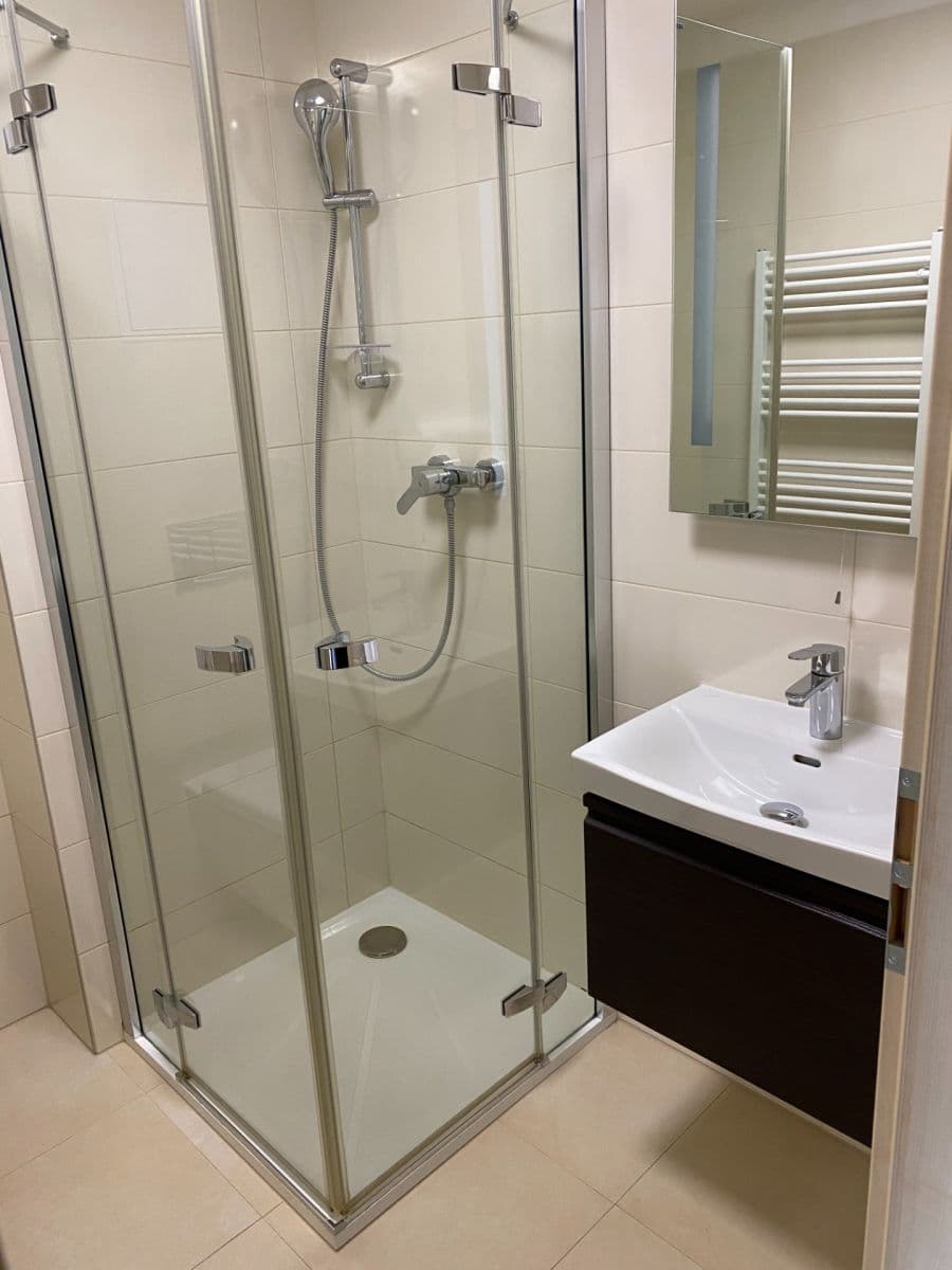 Pronájem bytu 1+kk 23 m², Lidická, Brno, Jihomoravský kraj Pronájem bytu 1+kk 23 m², Lidická, Brno, Jihomoravský kraj