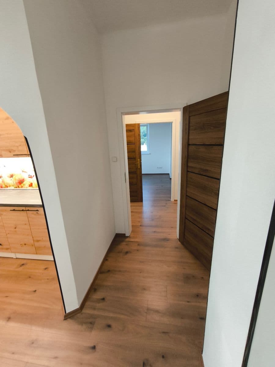 Pronájem bytu 3+kk 55 m², Pokratická, Litoměřice, Ústecký kraj Pronájem bytu 3+kk 55 m², Pokratická, Litoměřice, Ústecký kraj