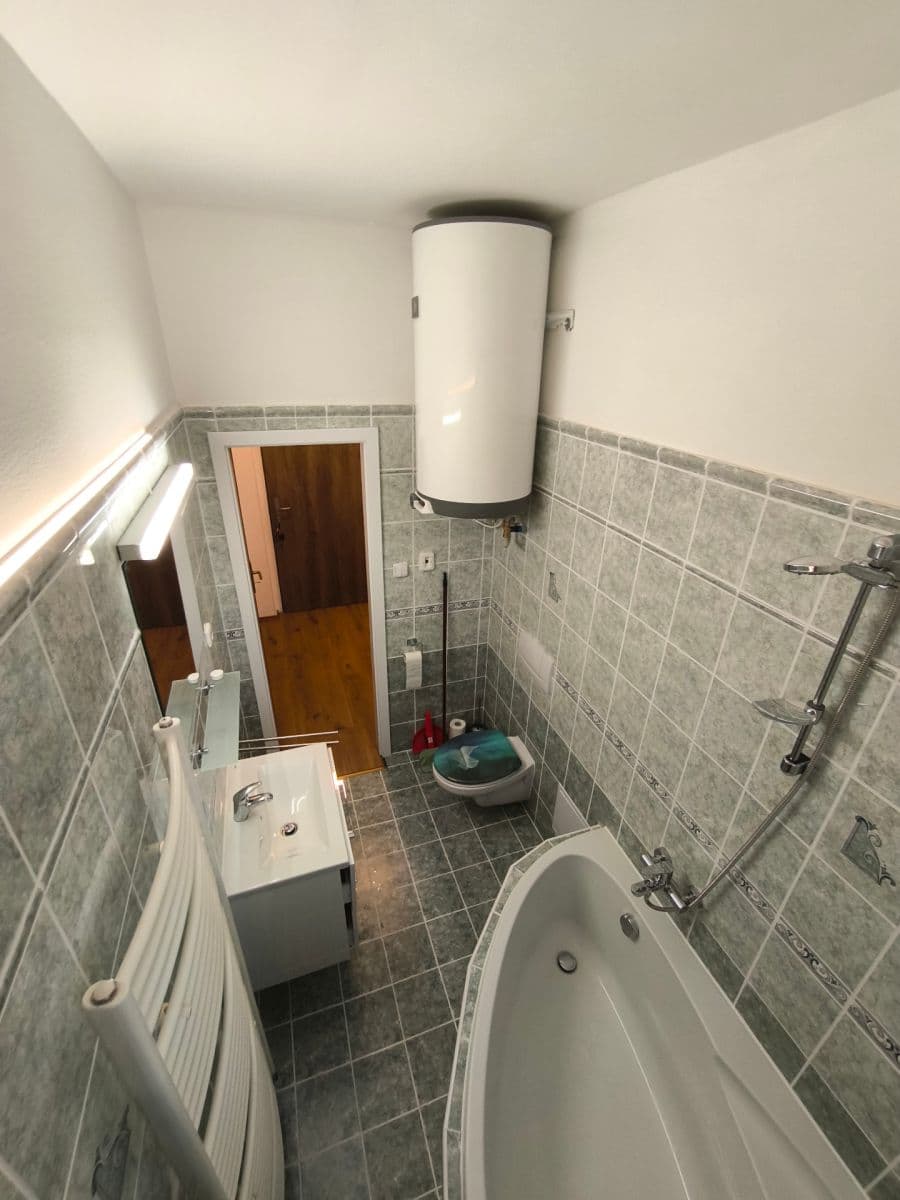 Pronájem bytu 3+kk 55 m², Pokratická, Litoměřice, Ústecký kraj Pronájem bytu 3+kk 55 m², Pokratická, Litoměřice, Ústecký kraj