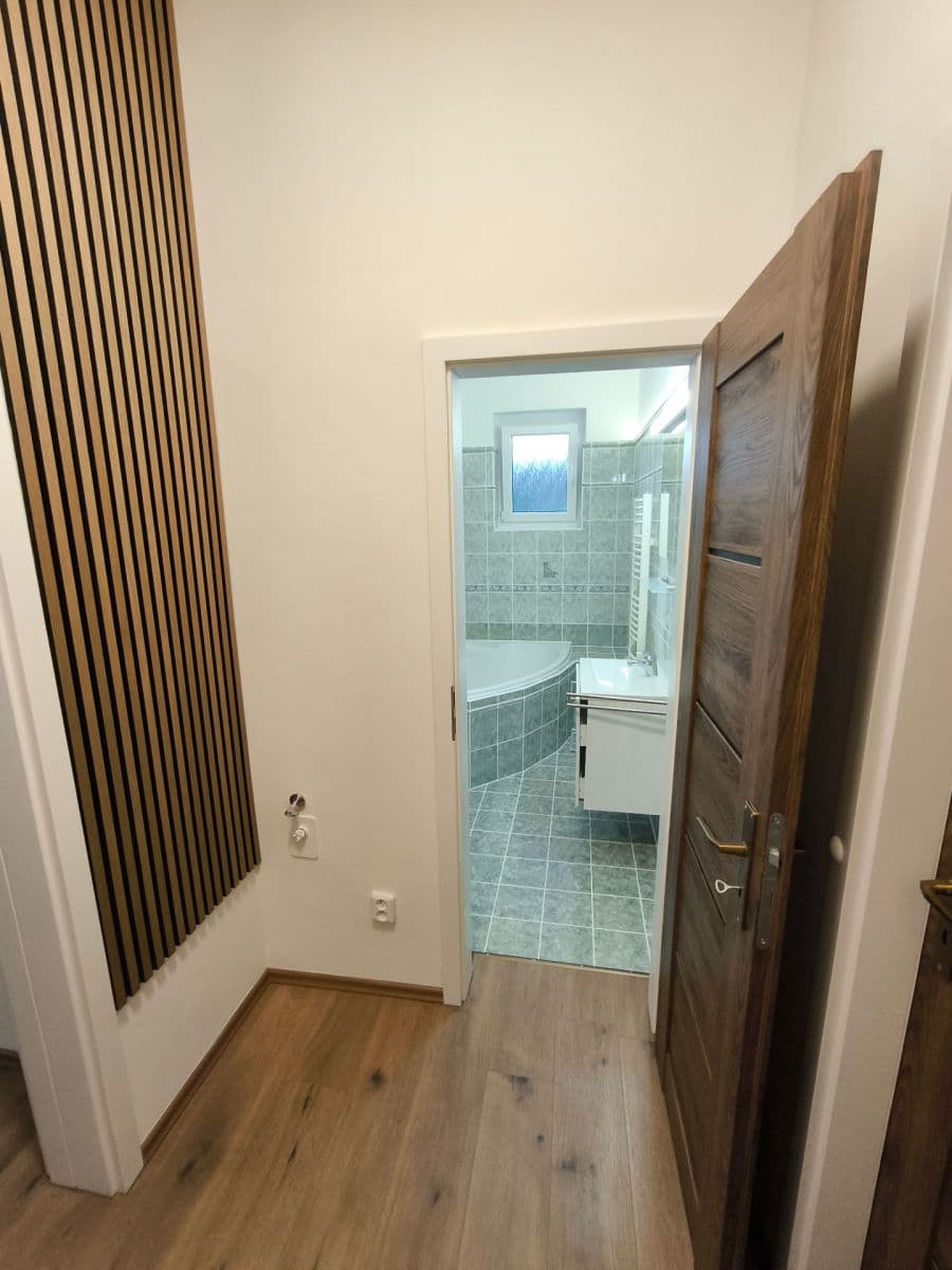 Pronájem bytu 3+kk 55 m², Pokratická, Litoměřice, Ústecký kraj Pronájem bytu 3+kk 55 m², Pokratická, Litoměřice, Ústecký kraj