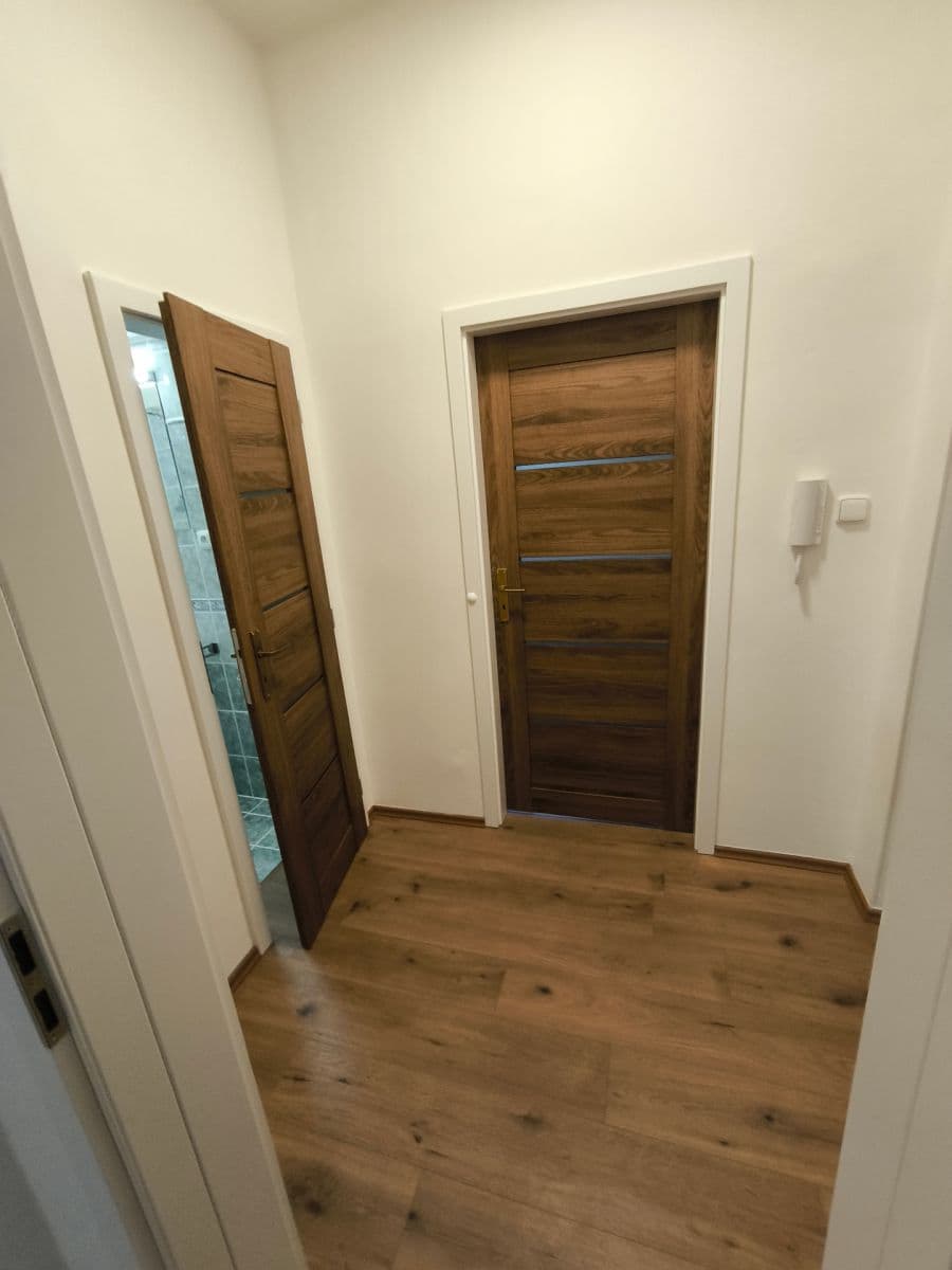 Pronájem bytu 3+kk 55 m², Pokratická, Litoměřice, Ústecký kraj Pronájem bytu 3+kk 55 m², Pokratická, Litoměřice, Ústecký kraj