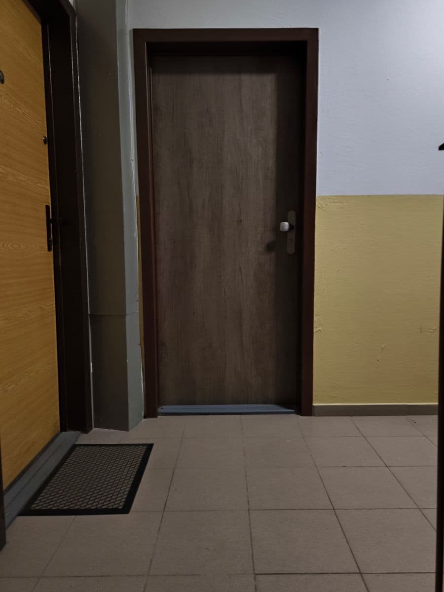 Pronájem bytu 2+kk 36 m², Příbramská, Verneřice, Ústecký kraj Pronájem bytu 2+kk 36 m², Příbramská, Verneřice, Ústecký kraj